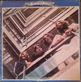 The Beatles : 1967-1970 (2xLP, Comp, Jac)