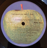 The Beatles : 1967-1970 (2xLP, Comp, Jac)