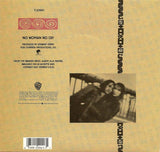 Ella Mental : No Woman No Cry (7", Single)