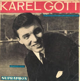 Karel Gott : Eli Eli / Tichý Kout (7", Mono)