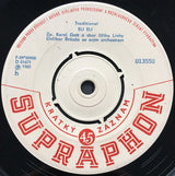 Karel Gott : Eli Eli / Tichý Kout (7", Mono)