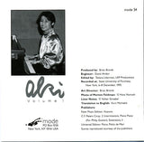 Aki Takahashi Plays Morton Feldman : Aki Takahashi Plays Morton Feldman (CD, Album)