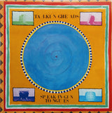 Talking Heads : Speaking In Tongues (LP, Album)