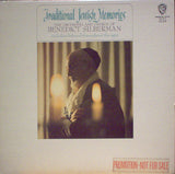 Benedict Silberman Orchestra & Chorus* : Traditional Jewish Melodies (LP, Promo)