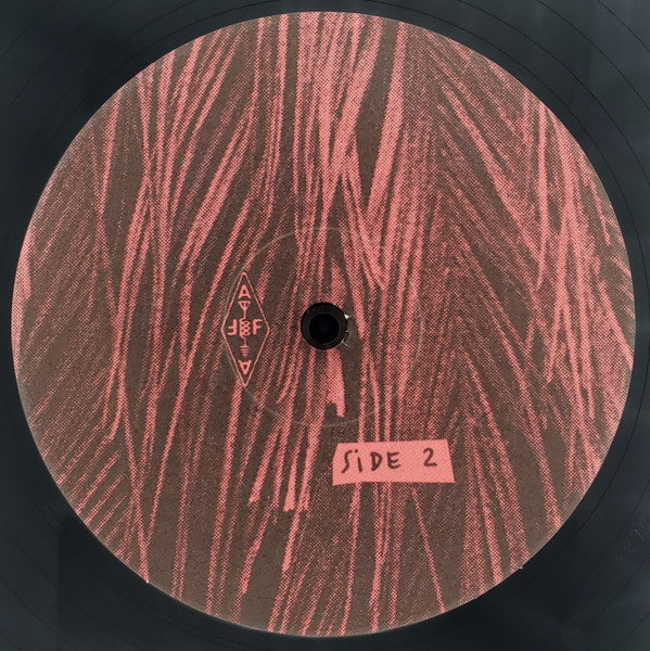 Arcade Fire : The Suburbs (2xLP, Album, RE)