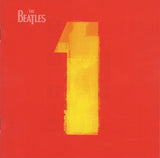 The Beatles : 1 (CD, Comp, Mono, RM, EMI)