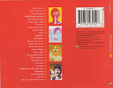 The Beatles : 1 (CD, Comp, Mono, RM, EMI)