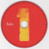 The Beatles : 1 (CD, Comp, Mono, RM, EMI)