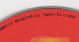 The Beatles : 1 (CD, Comp, Mono, RM, EMI)
