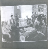 Roy Rieck  &  The Medley Band : Never Trust The Holy Gracious Medley Band (CD, Album)