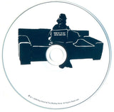 Roy Rieck  &  The Medley Band : Never Trust The Holy Gracious Medley Band (CD, Album)