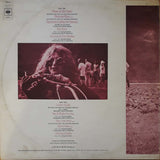 Janis Joplin : Janis Joplin's Greatest Hits (LP, Comp)