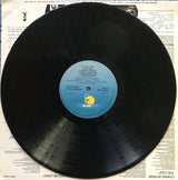 Bob Marley & The Wailers : Uprising (LP, Album)