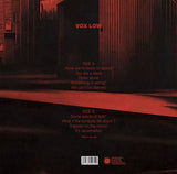 Vox Low : Vox Low  (LP, Album)