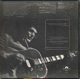 John McLaughlin : Extrapolation (LP, Album, RE, Scr)