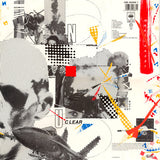 Midnight Oil : 10, 9, 8, 7, 6, 5, 4, 3, 2, 1 (LP, Album, RE)