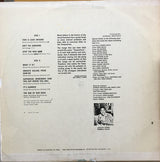 The Temptations : Solid Rock (LP, Album)