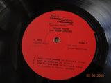 The Temptations : Solid Rock (LP, Album)