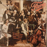 The Kids From Fame : The Kids From Fame (LP, Album)