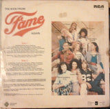 The Kids From Fame : The Kids From Fame (LP, Album)