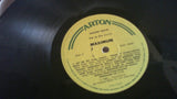 Various : Maximum By DJ Ilan Ben-Shachar (LP, Comp)