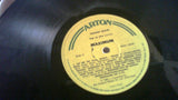 Various : Maximum By DJ Ilan Ben-Shachar (LP, Comp)