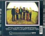 חמי רודנר* ו שליחי הבלוז : גאולה (CD, Album)