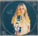 חמי רודנר* ו שליחי הבלוז : גאולה (CD, Album)