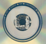 חמי רודנר* ו שליחי הבלוז : גאולה (CD, Album)