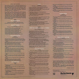 Horace Silver Quintet* With Vocals* : That Healin' Feelin' (The United States Of Mind / Phase 1) (LP, Album, Gat)