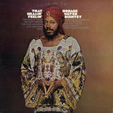 Horace Silver Quintet* With Vocals* : That Healin' Feelin' (The United States Of Mind / Phase 1) (LP, Album, Gat)