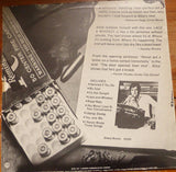 Alice Cooper (2) : Lace And Whiskey (LP, Album)