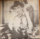 Alice Cooper (2) : Lace And Whiskey (LP, Album)