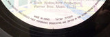 Alice Cooper (2) : Lace And Whiskey (LP, Album)