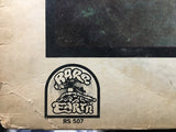 Rare Earth : Get Ready  (LP, Album)