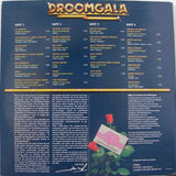 Various : Droomgala (2xLP, Comp)