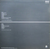 Vangelis : To The Unknown Man Vol. II (LP, Comp)
