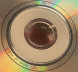 יציאת חרום : יציאת חרום (CD, Album)