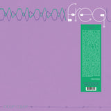 Robert Calvert : Freq (LP, Album)