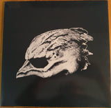 Legend Of The Seagullmen : Legend Of The Seagullmen (LP, Ltd, Blu)
