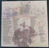 Legend Of The Seagullmen : Legend Of The Seagullmen (LP, Ltd, Blu)