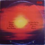 Uriah Heep : Sweet Freedom (LP, Album, Tri)