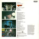 Various : Stanley Kubrick's A Clockwork Orange (Music From The Soundtrack) (LP, Album, RE, RP)