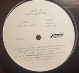 Lindstrøm : Didn't Know Better (12", EP)