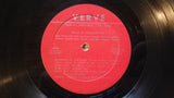 Ella Fitzgerald : Ella in Hollywood  (LP, Album)