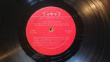Ella Fitzgerald : Ella in Hollywood  (LP, Album)