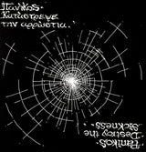 WWK / Panikos* : Vollalarm / Destroy The Sickness (LP)