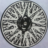 WWK / Panikos* : Vollalarm / Destroy The Sickness (LP)