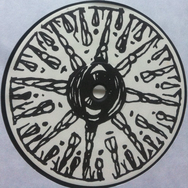 WWK / Panikos* : Vollalarm / Destroy The Sickness (LP)