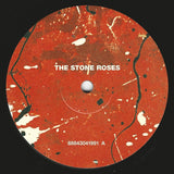 The Stone Roses : The Stone Roses (LP, Album, RE, RP)